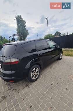 Минивэн Ford S-Max 2008 в Рава-Русской