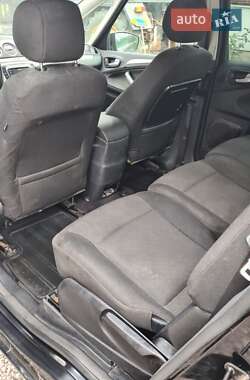 Минивэн Ford S-Max 2008 в 