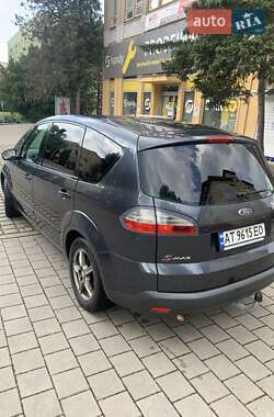 Минивэн Ford S-Max 2008 в Калуше
