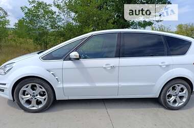 Мінівен Ford S-Max 2013 в Славуті