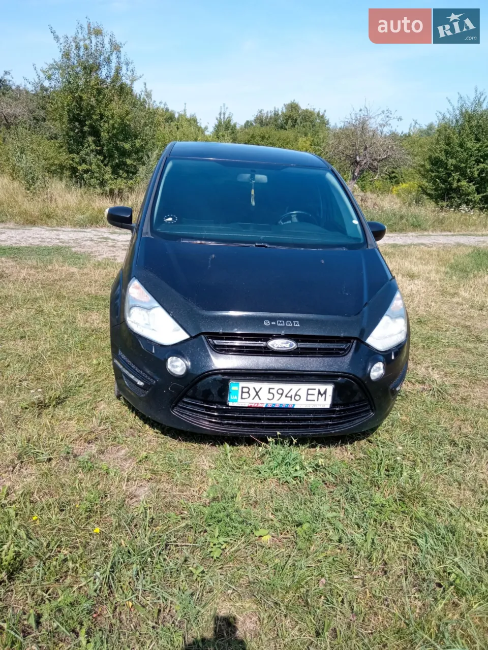 2011 Ford S-MAX - мініатюра 35