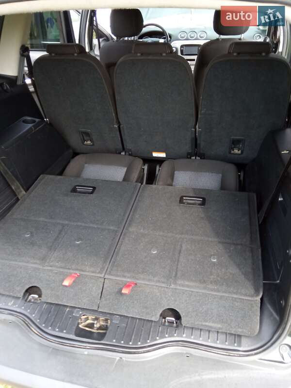 Мінівен Ford S-Max 2010 в Хмельницькому