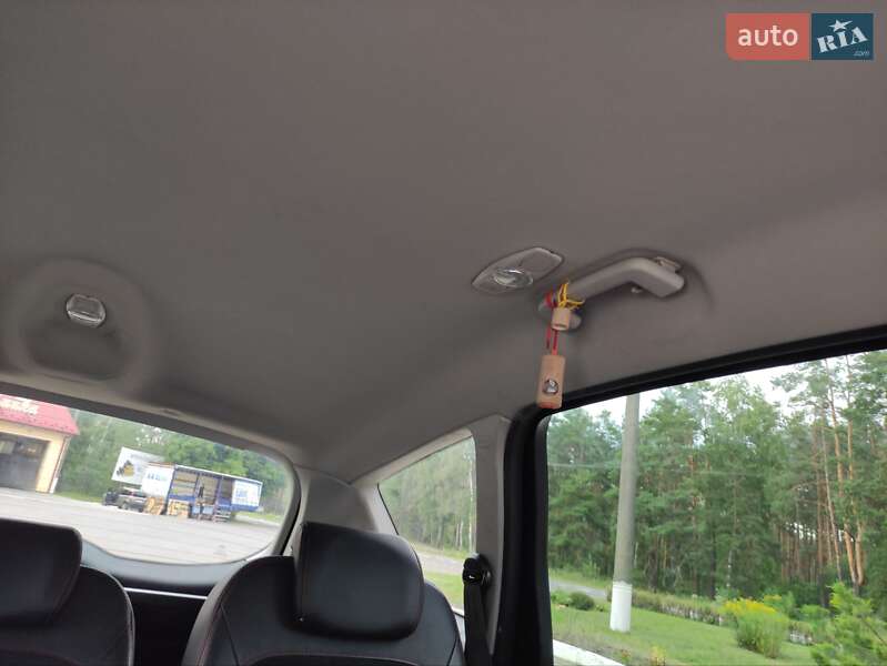 Минивэн Ford S-Max 2014 в Маневичах фото 22 Минивэн Ford S-Max 2014 в Маневичах