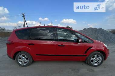 Минивэн Ford S-Max 2014 в Иваничах