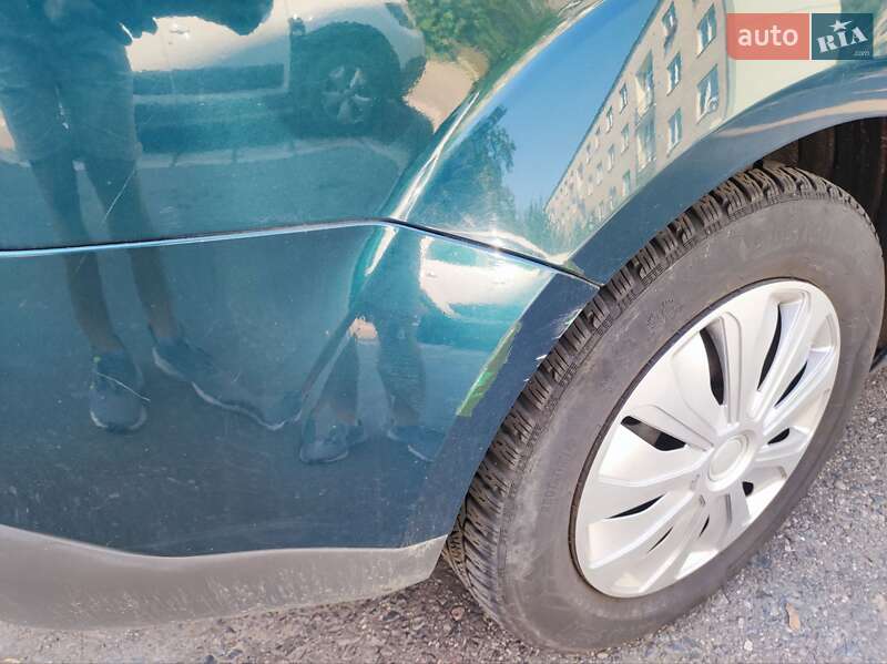 Минивэн Ford S-Max 2008 в Вилке