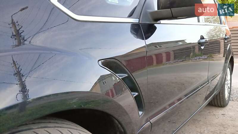 Минивэн Ford S-Max 2012 в Хмельницком фото 9 Минивэн Ford S-Max 2012 в Хмельницком