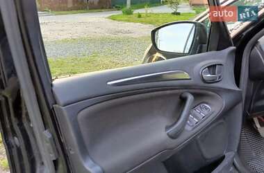 Минивэн Ford S-Max 2012 в Хмельницком