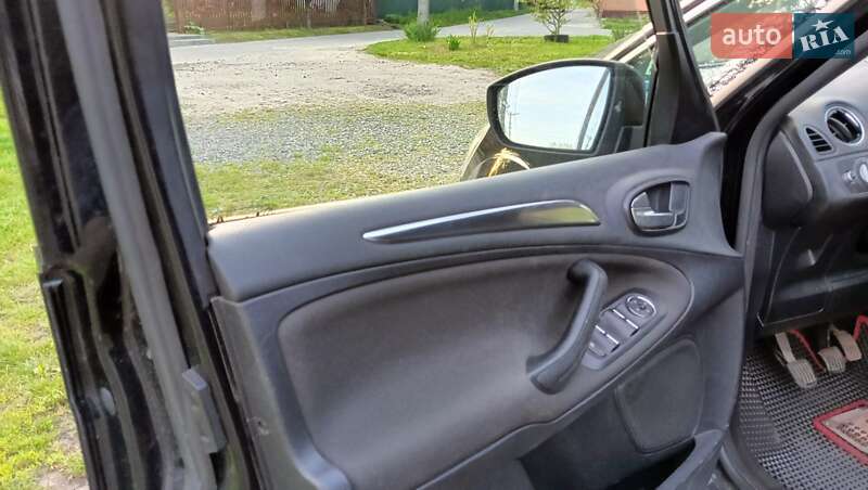 Минивэн Ford S-Max 2012 в Хмельницком фото 13 Минивэн Ford S-Max 2012 в Хмельницком