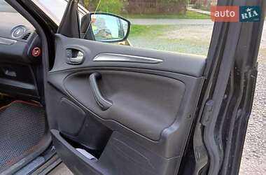 Минивэн Ford S-Max 2012 в Хмельницком