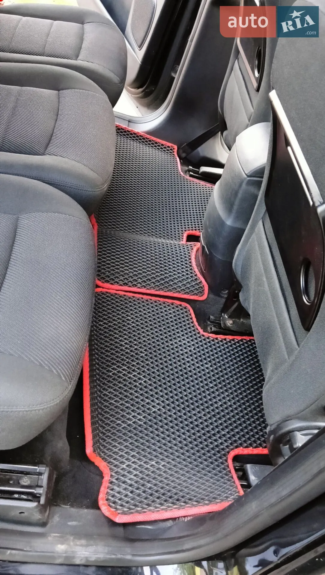 2012 Ford S-MAX - мініатюра 17