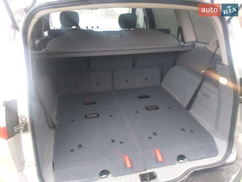 Минивэн Ford S-Max 2006 в Кропивницком