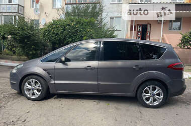 Минивэн Ford S-Max 2013 в Кодыме