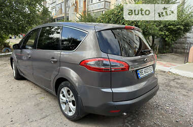 Минивэн Ford S-Max 2013 в Кодыме