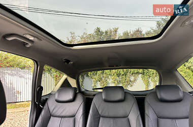 Минивэн Ford S-Max 2010 в 