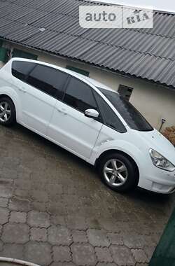 Мінівен Ford S-Max 2009 в Кременці