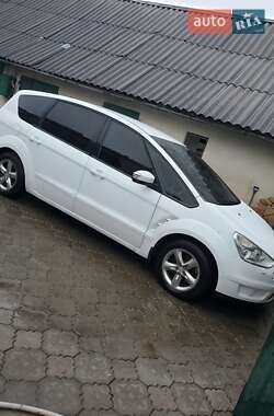 Мінівен Ford S-Max 2009 в Кременці