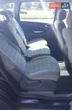 Минивэн Ford S-Max 2008 в 