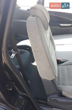 Минивэн Ford S-Max 2008 в 