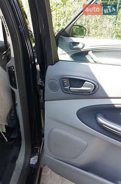Минивэн Ford S-Max 2008 в 