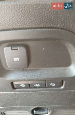 Минивэн Ford S-Max 2015 в 