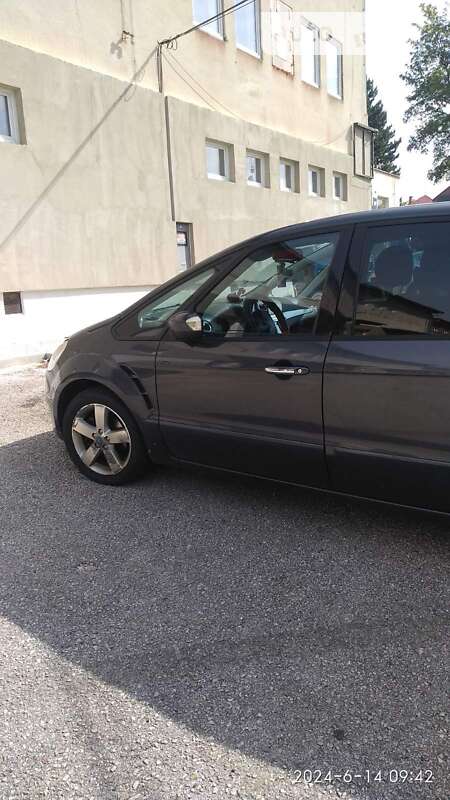 Минивэн Ford S-Max 2009 в Ровно