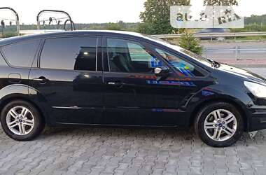 Мінівен Ford S-Max 2011 в Києві