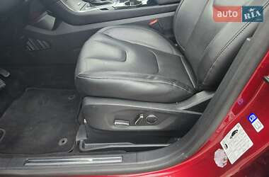 Мінівен Ford S-Max 2016 в 