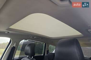 Мінівен Ford S-Max 2016 в 