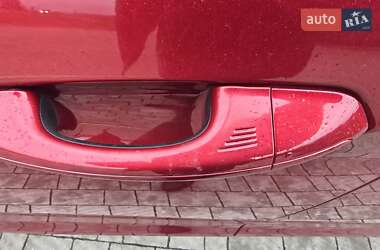Мінівен Ford S-Max 2016 в 