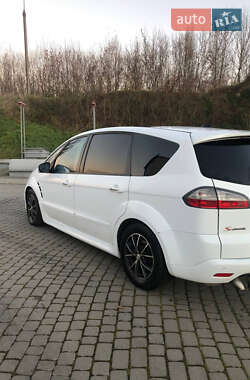 Минивэн Ford S-Max 2008 в Жмеринке