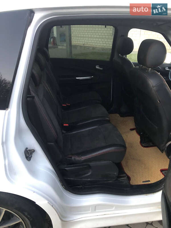 Мінівен Ford S-Max 2008 в Жмеринці