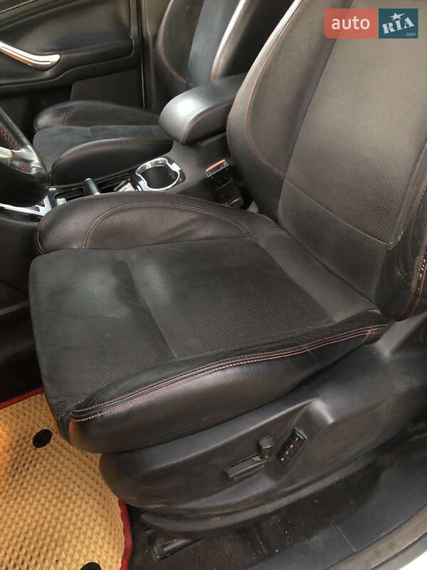 Мінівен Ford S-Max 2008 в Жмеринці