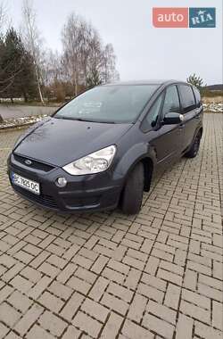 Мінівен Ford S-Max 2006 в Дрогобичі