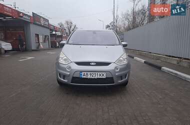 Минивэн Ford S-Max 2006 в Казатине