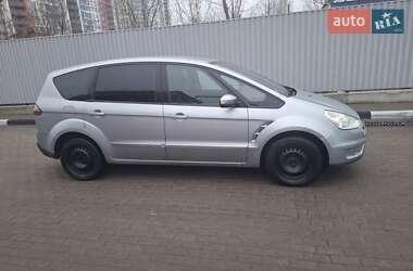 Минивэн Ford S-Max 2006 в Казатине