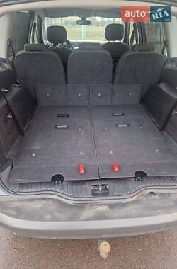 Минивэн Ford S-Max 2013 в 
