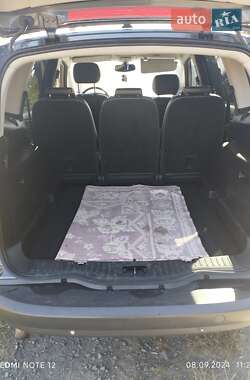Минивэн Ford S-Max 2008 в Старой Выжевке
