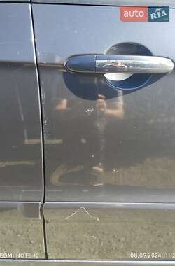 Минивэн Ford S-Max 2008 в Старой Выжевке