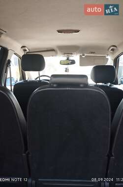 Минивэн Ford S-Max 2008 в Старой Выжевке