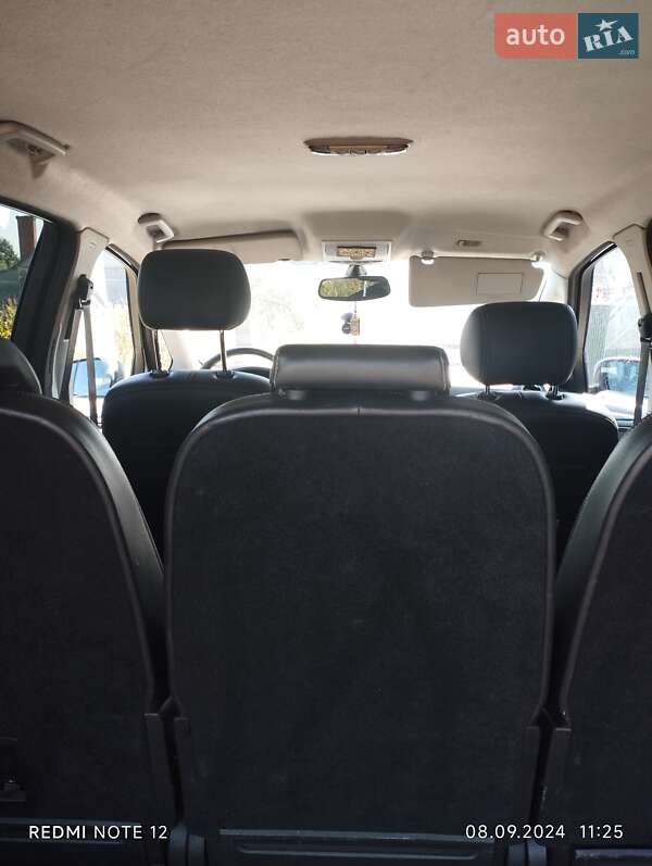 Мінівен Ford S-Max 2008 в Старій Вижівці