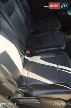 Минивэн Ford S-Max 2008 в Старой Выжевке