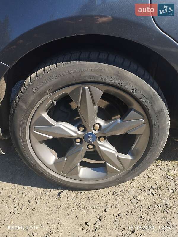 Мінівен Ford S-Max 2008 в Старій Вижівці