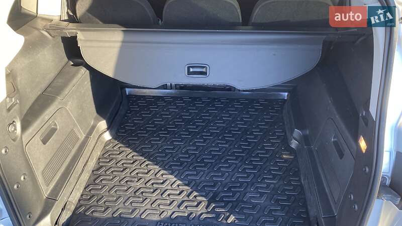 Мінівен Ford S-Max 2010 в Львові