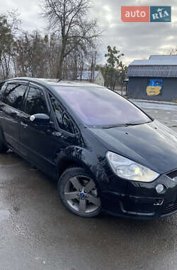 Мінівен Ford S-Max 2009 в Львові