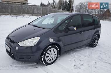 Мінівен Ford S-Max 2006 в Ружині