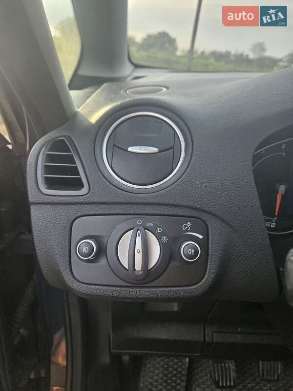 Мінівен Ford S-Max 2013 в Снятині