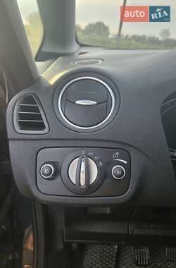Мінівен Ford S-Max 2013 в 