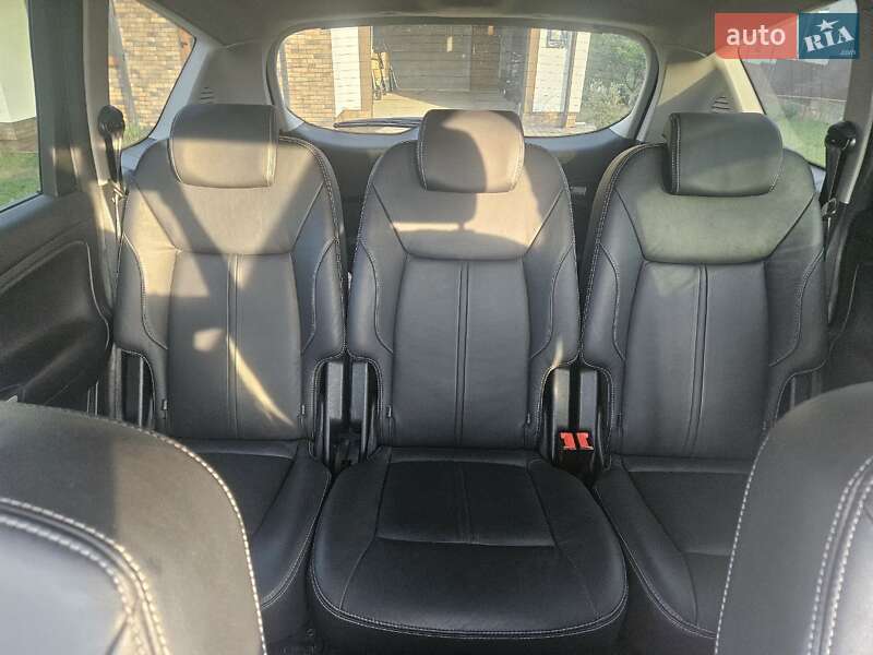 Мінівен Ford S-Max 2013 в Снятині
