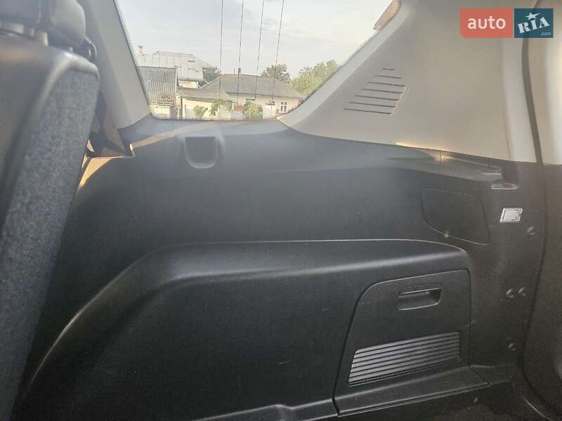 Мінівен Ford S-Max 2013 в Снятині