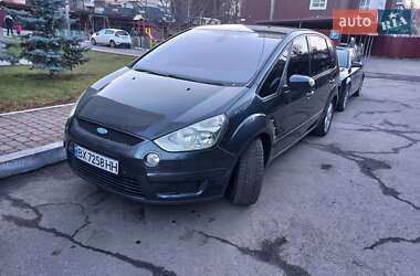 Минивэн Ford S-Max 2008 в Хмельницком